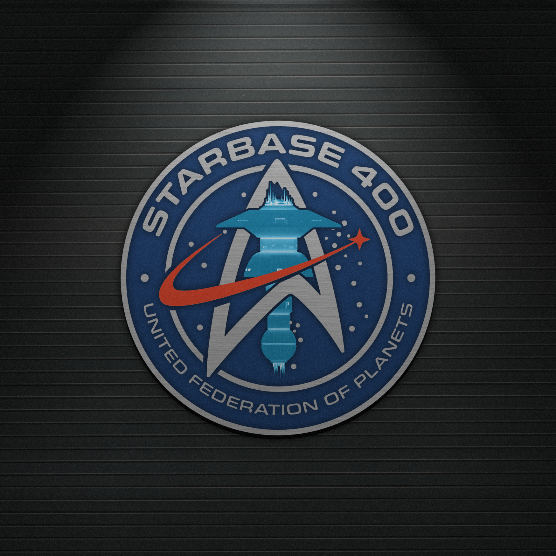 Ship / Station Emblem - Image 2