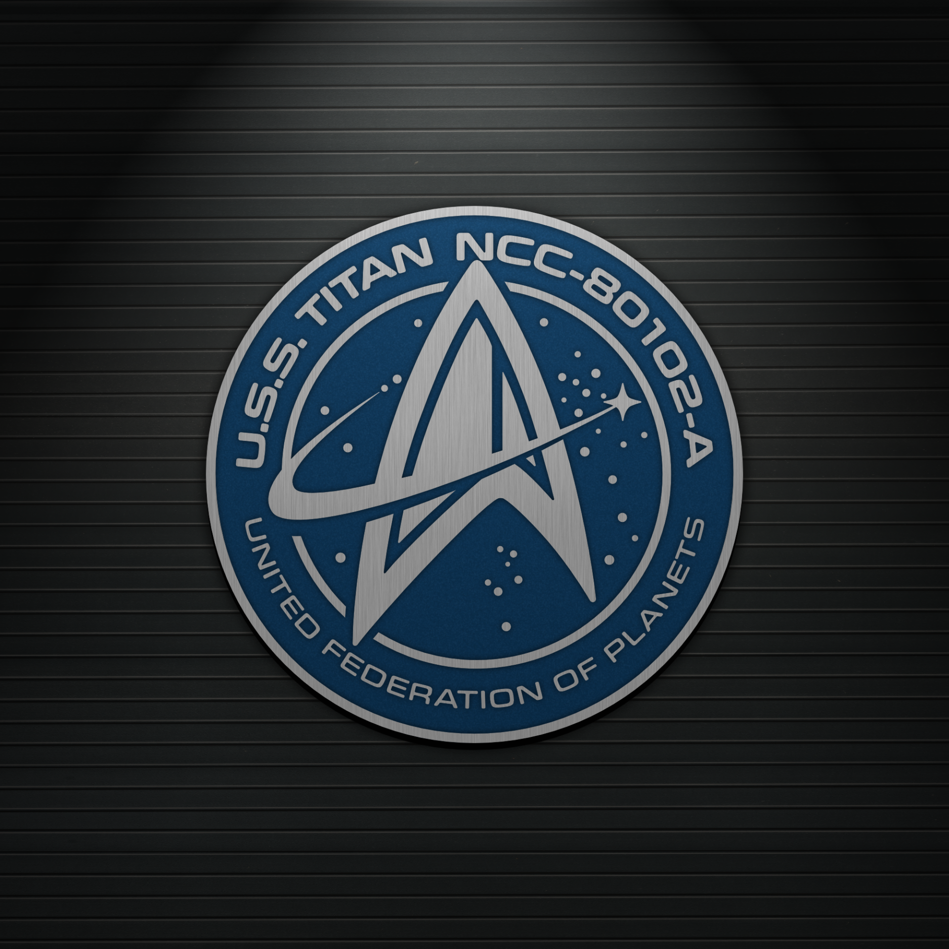 Ship / Station Emblem - Image 3