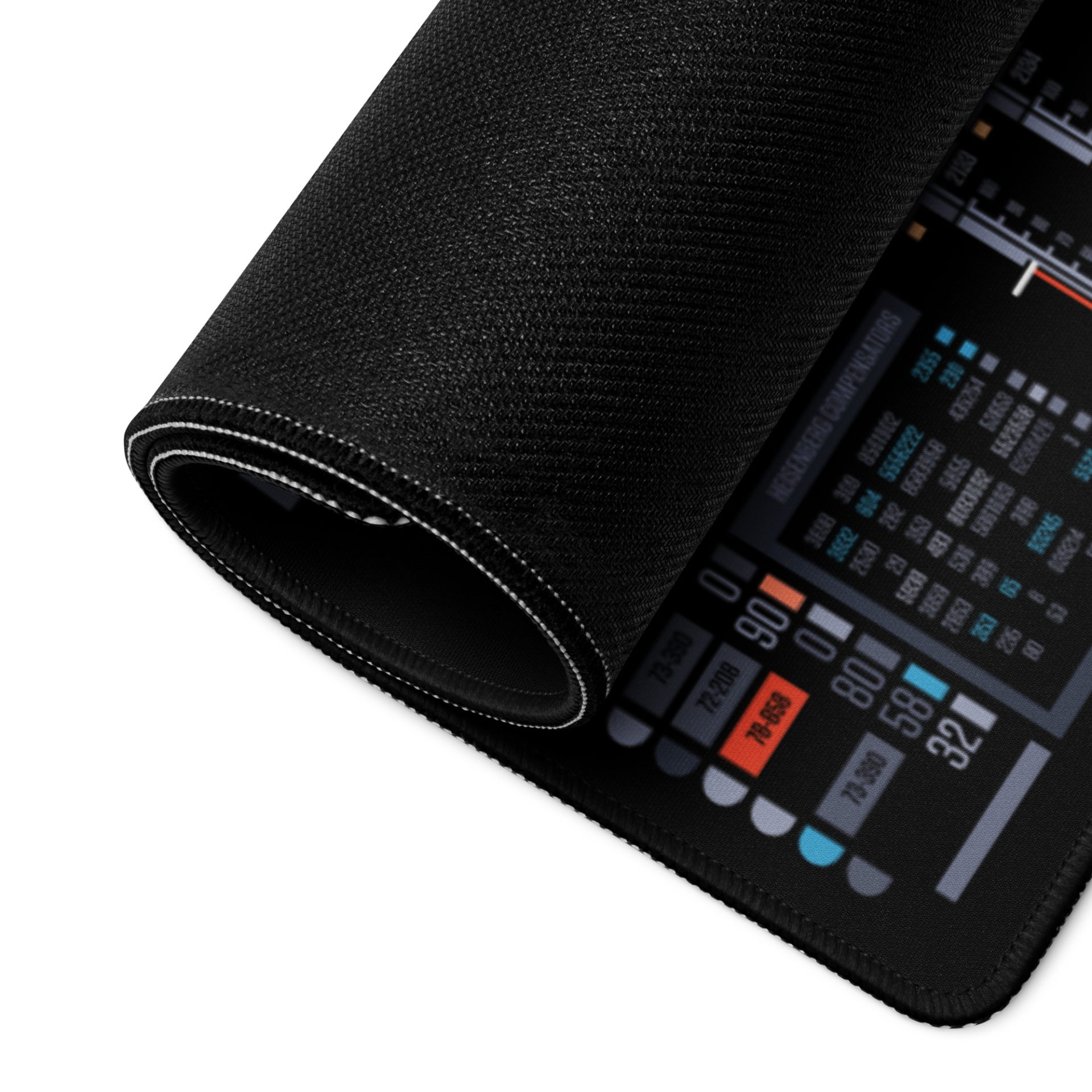 Transporter Desk Pad - Image 5