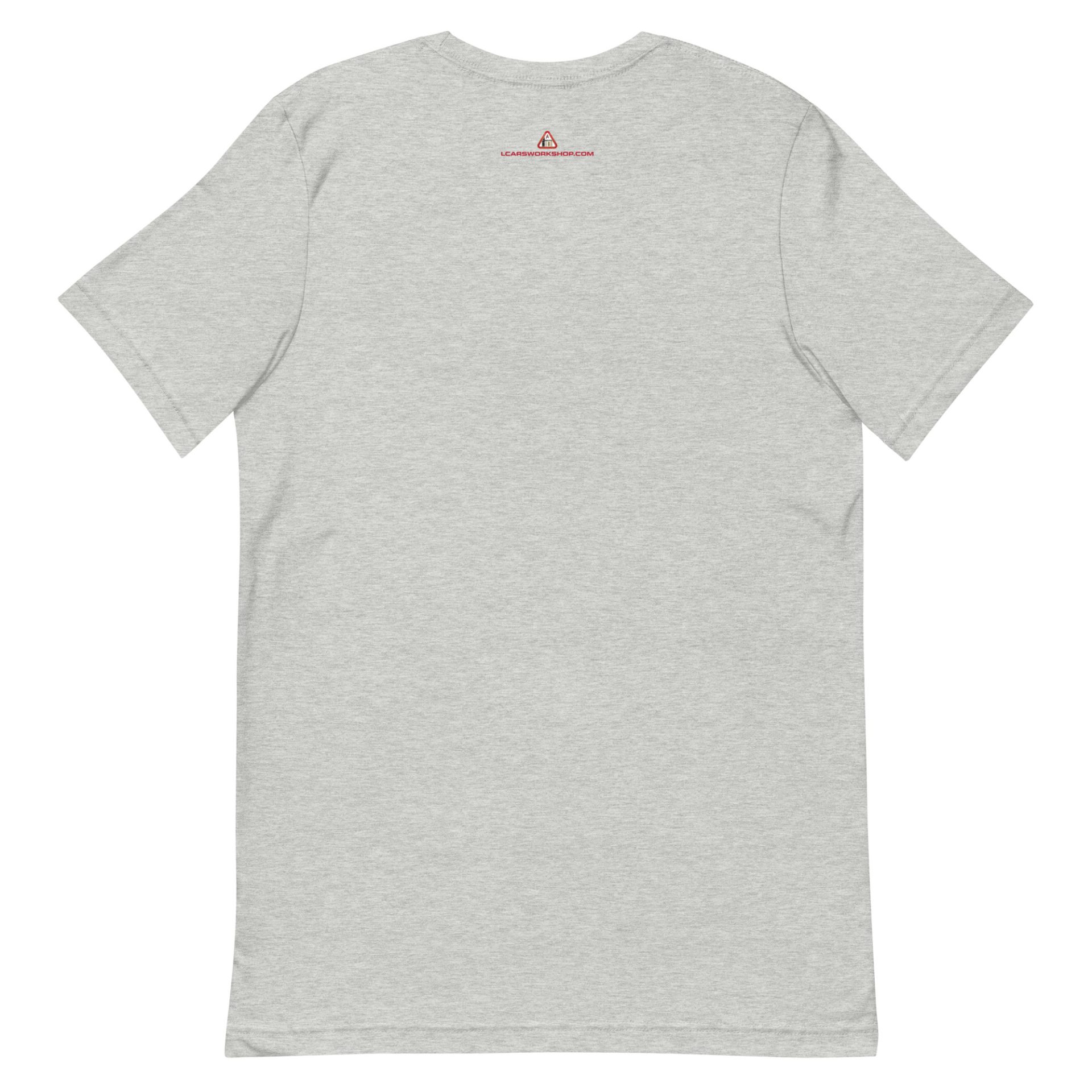 Moopsy Information Supersoft Tee - Image 8