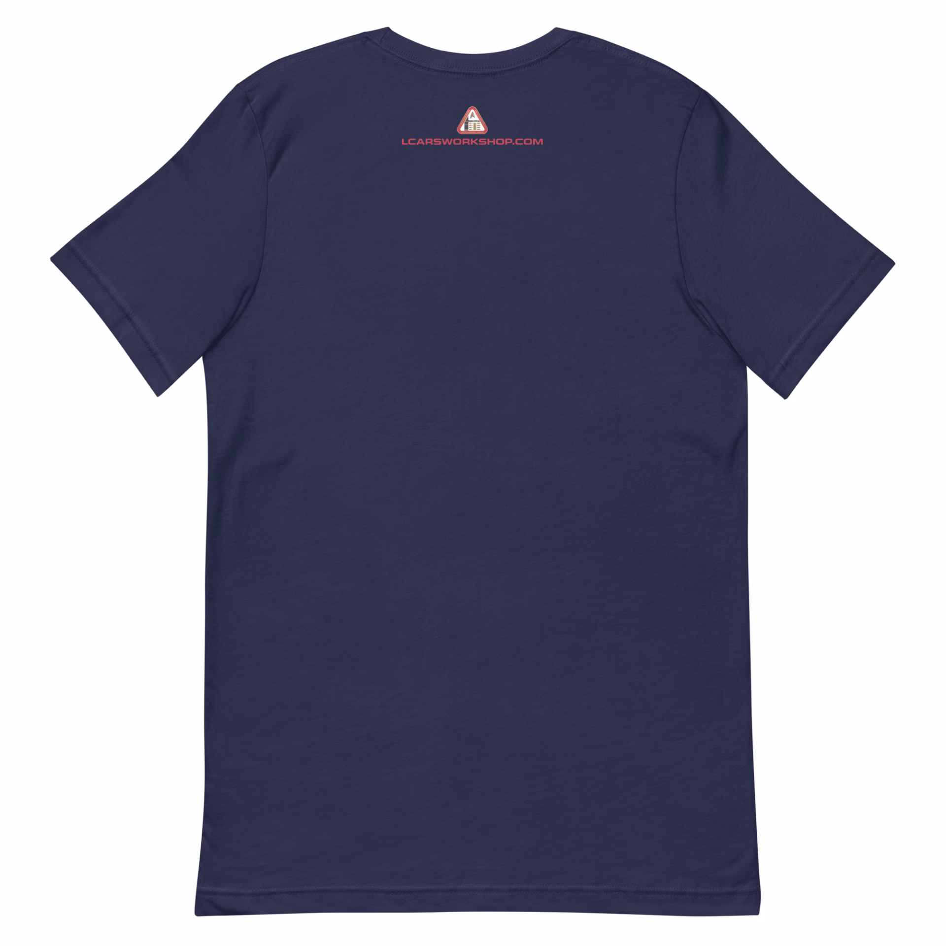 U.S.S. Enterprise D Schematic Supersoft T-Shirt - Image 8