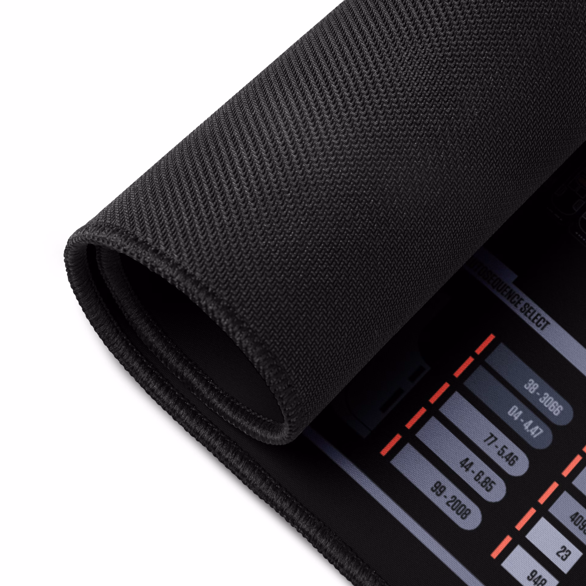 U.S.S. Titan Tactical Desk mat - Image 4